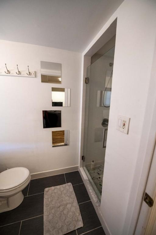 2 Bedroom By Zoo, Metro, Park And Embassies In Forest Hills - Best Location Вашингтон Экстерьер фото